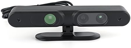DAZZLE LIGHT Handheld 3D Scanner High Speed Scanning - Exclusive Software Included
