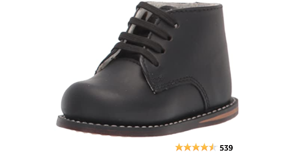 infant josmo 8190 boot