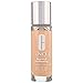 Clinique Beyond Perfecting Liquid Lightweight Full Coverage Foundation + Concealer For Dry Combination to Oily Skin Types, Fair, 1 Fl Oz