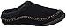 Sorel Men's Falcon Ridge Slipper,Black,9 D US