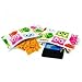 Itzy Ritzy Snack Happens Mini Reusable Snack Bag, Hoot