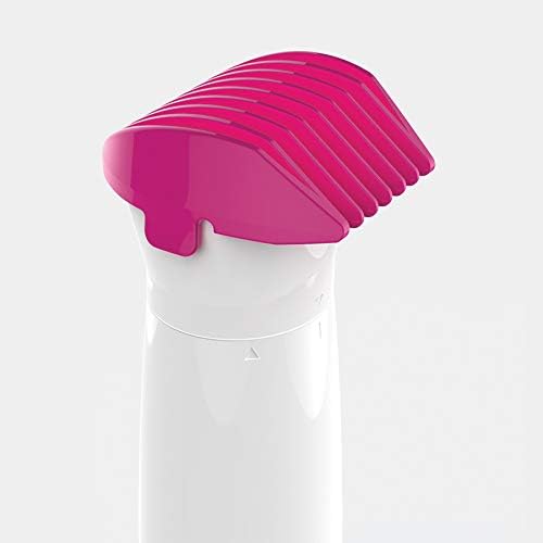 clio palmperfect bikini trimmer reviews