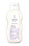 White Mallow Body Lotion - 200ml