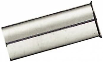 MESSINGSHLAGER Adaptor For Post And Saddle A Tube Diameter By 27.2 29.2 Mm
