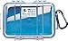Pelican 1020 Micro Case (Blue/Clear)