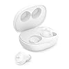 Wireless-Earbuds-Boltune-Bluetooth-V51-with-4-Mics-Ultralight-Comfort-Bluetooth-Headphones-CVC-80-Stereo-Sound-Deep-Bass-IPX8-Waterproof-in-Ear-Headphones-SingleTwin-Mode-for-iPhoneAndroid Wireless Earbuds, Boltune Bluetooth V5.1 with 4 Mics Ultralight Comfort Bluetooth Headphones, CVC 8.0 Stereo Sound Deep…