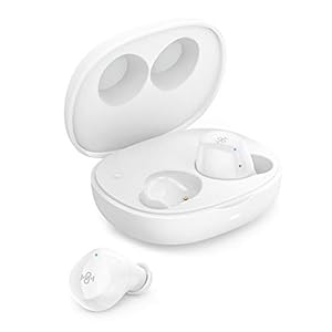 Wireless-Earbuds-Boltune-Bluetooth-V51-with-4-Mics-Ultralight-Comfort-Bluetooth-Headphones-CVC-80-Stereo-Sound-Deep-Bass-IPX8-Waterproof-in-Ear-Headphones-SingleTwin-Mode-for-iPhoneAndroid Wireless Earbuds, Boltune Bluetooth V5.1 with 4 Mics Ultralight Comfort Bluetooth Headphones, CVC 8.0 Stereo Sound Deep…