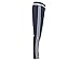 adidas Men's Tiro 15 Training Pants, Dark Blue/White/Dark Blue, X-Large