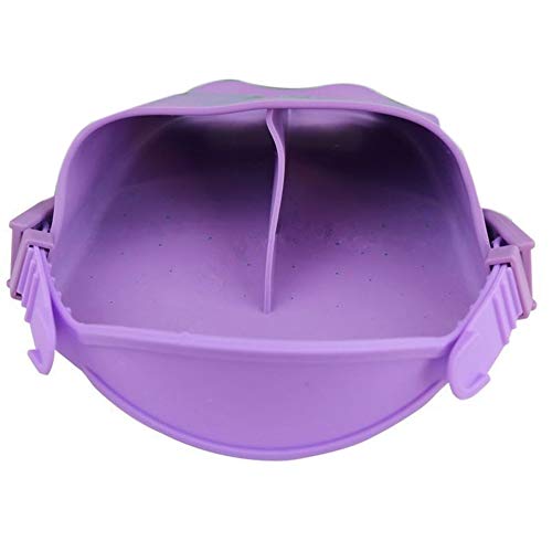 Tmalltide Swimming Costume Kids Swimmable Monofin Mermaid Tail Mono Fin Flippers - Thumbnail 3