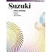 Suzuki Viola School Volume 5 - Book