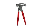 ABN Wheel Weight Pliers - Wheel Weight Hammer Tool Tire Balancing Weights Tire Weight Removal Tool