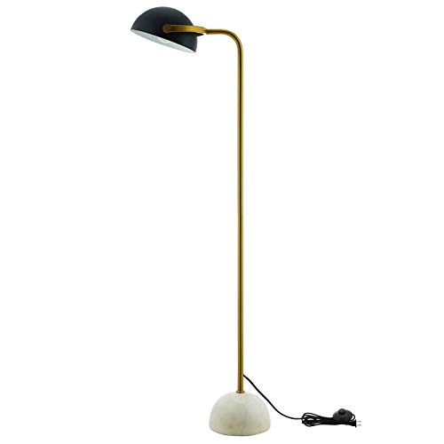Industrial Country Cottage Farm Beach Living Kitchen Floor Lamp
