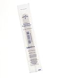 Medline MDS202075 Sterile Tongue Depressor, 6