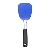 OXO Good Grips Nylon Flexible Turner, Blueberry