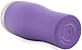 Simple Modern 22oz Slim Cruiser Tumblers - Vacuum Insulated Travel Mugs Arctic Vessel - 22 ounce Double Wall Purple 18/8 Stainless Steel - Lilac