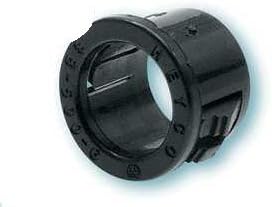Cable Mounting & Accessories SB 1093-14 BLK (50 pieces)