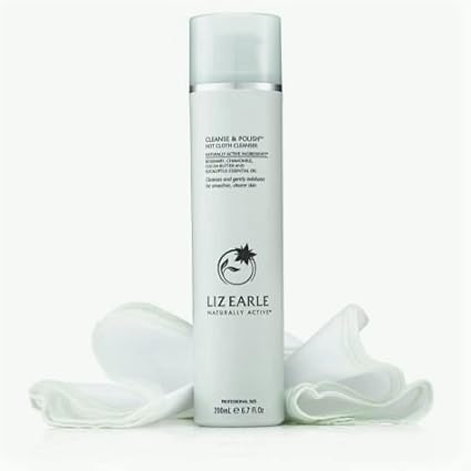 200ml cleanse and polish