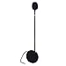 Microphone Speaker Soft Cable Headset Accessory for Motorcycle Helmet Bluetooth Interphone Intercom