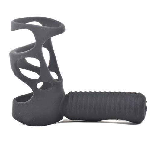 BeHorny Cock Ring High Power Vibrating Penis Ring, Couples Sex Toy