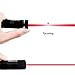 LUCHENG Tactical Red Hunting Rifle Scope Sight Laser Pen, Demo Remote Pen Pointer Projector Travel Outdoor Flashlight, LED Interactive Baton Funny Laser Toy pet Toys