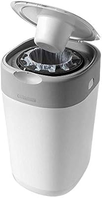 nappy disposal bin price