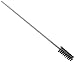 Brush Research 08949 Rifle Chamber Flex-Hone, Silicon Carbide, 400 Grit, For 7.62X39mm SAAMI (Pack of 1)