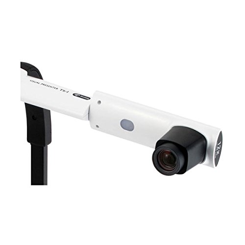 The-New-Tx-1-Visual-Presenter-Offers-A-12X-Optical-Zoom-Lens-And-A-Full-Hd-Camer