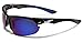 Premium Polarized Men's Sport Cycling Fishing Baseball Running Sunglasses