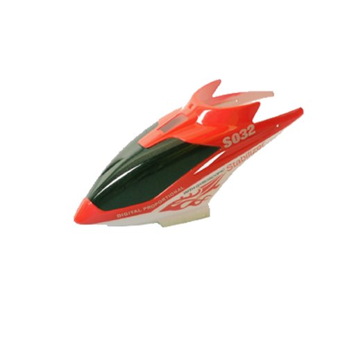 Syma Canopy For Syma S032G Heli