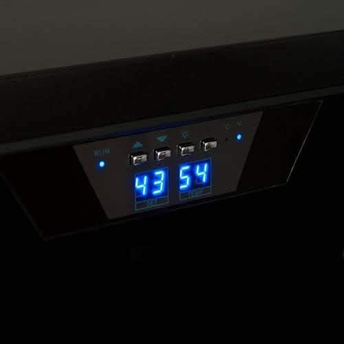 koldfront beverage cooler