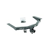 Draw-Tite 75225 Class IV Max-Frame Receiver (with 2" Square Receiver Tube Opening)