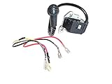 Stihl 021, 023, 025, Ms250, Ms230, Ms210 Ignition Coil Replaces 0000-400-1306 Quality Tooling Ships From USA