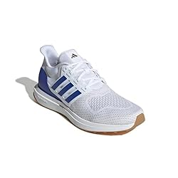 adidas Men's Ultradream DNA Sneaker, White/Lucid