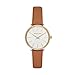 Michael Kors Pyper Women's Watch, Stainless Steel Watch for Women with Steel, Leather, or Silicone Band