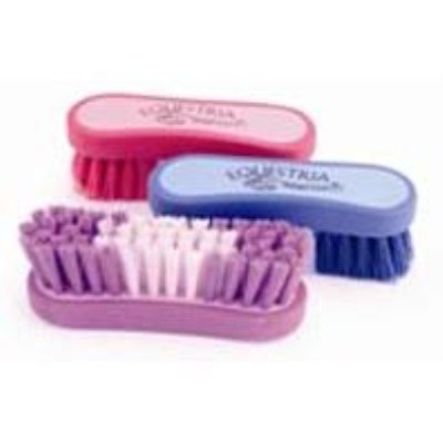 Equestria Sport Face Brush Blue - Part #: 2176-3