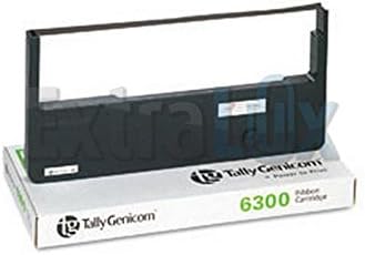 GENICOM 86039 RIBBON BLACK 6306 6312 LGL6 LGL12 LGLE06,LGL06,LGE12,LGL12