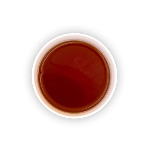 Oolong Tee Beidou (2015) aus Wuyishan, Fujian China| Gereifter chinesischer Oolong Tee | Traditionelle Tee Rarität (50g) – Bild 5