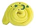 Crazy Aaron's Thinking Putty 4” Tin (3.2 oz) Blue Moon - Glow in The Dark Putty Includes Glow Charger - Never Dries Out