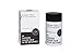 Hair Building Fibers for Balding Hair (22g / Large Bottle) - Instant Hair Thickening Fibers for Thinning Hair - Discreetly Cover Bald Spots by grace and stella (Blond)
