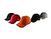TITUS Lightweight Safety Bump Cap - Baseball Style Protective Hat