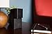 Pure Resonance Audio MC2.5B Dual 2.5″ Swiveling Surround Sound Mini Cube Speaker (Pair, Black) (Without Brackets)thumb 2