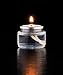 Tealight Fuel Cells - 8 Hour - Disposable Liquid Paraffin - 90 Pack