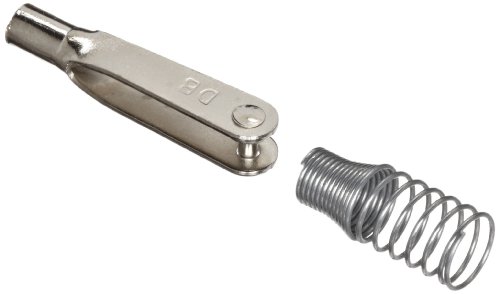 Du-Bro 604 4-40 Solder Kwik-Link Bulk (12-Pack)