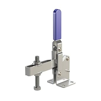toggle clamp vertical duty heavy rite capacity flash sorry player