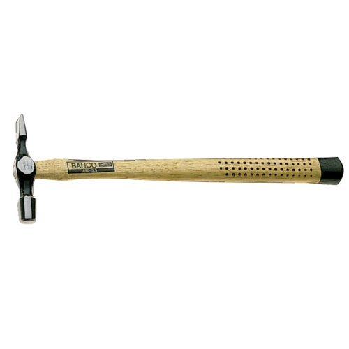 Bahco 490-3.5 Cross Pein Pin Hammer by Bahco