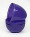 10 inch Jumbo Surprise Easter Egg (Solid Purple)