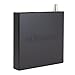 SiliconDust HDHomeRun Connect Duo 2-Tuner LiveTV for Cord Cutters (HDHR5-2US) (Renewed)