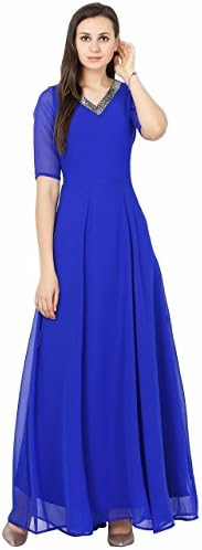 SCENESTEALER Casual Maxi Dress