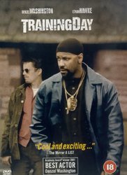 #49 — Training Day [2002] [DVD] [2001]