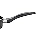 Farberware Dishwasher Safe Nonstick Aluminum 12-Inch Skillet, Black